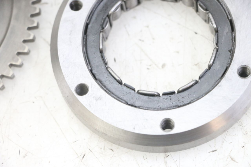 photo de STARTKLOK RIEM HONDA CRF-F CRF F 110 (2019 - 2022) - Overzicht