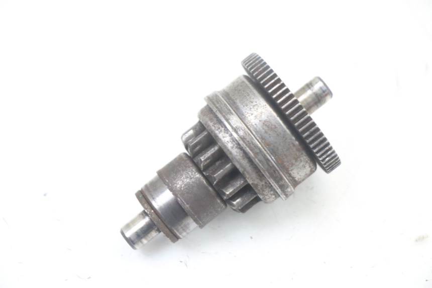 photo de STARTER KLIKKEERWIEL EDWARDS TOMORROW GRANDE RETRO 50 (2012 - 2018) - Hoofdaanzicht