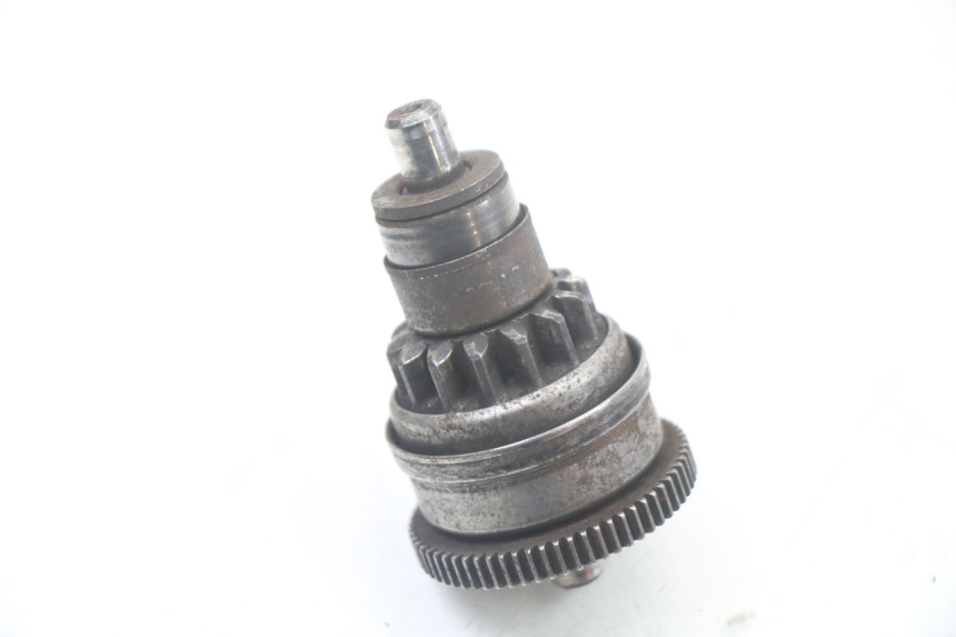 photo de STARTER KLIKKEERWIEL EDWARDS TOMORROW GRANDE RETRO 50 (2012 - 2018) - Zoom op gebruiksstaat