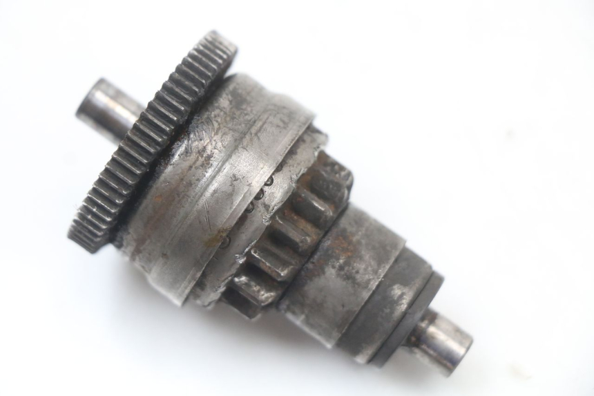 photo de STARTER KLIKKEERWIEL PEUGEOT ELYSTAR 50 (2002 - 2014) - Hoofdaanzicht