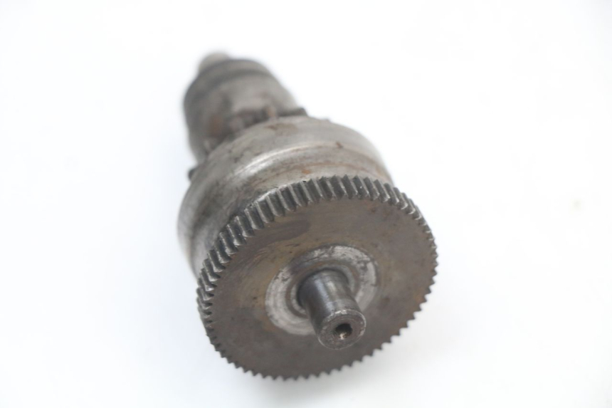 photo de STARTER KLIKKEERWIEL PEUGEOT ELYSTAR 50 (2002 - 2014) - Andere kijkhoek