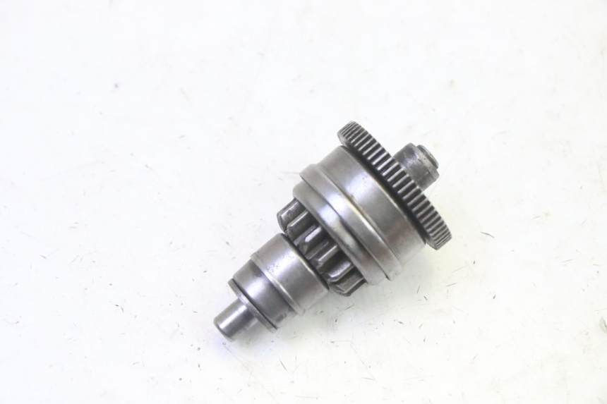 photo de STARTER KLIKKEERWIEL PEUGEOT ELYSTAR 50 (2002 - 2014) - Hoofdaanzicht