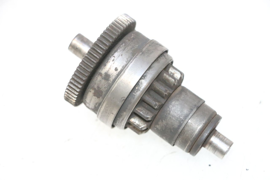 photo de STARTER KLIKKEERWIEL PEUGEOT ELYSTAR 50 (2002 - 2014) - Hoofdaanzicht