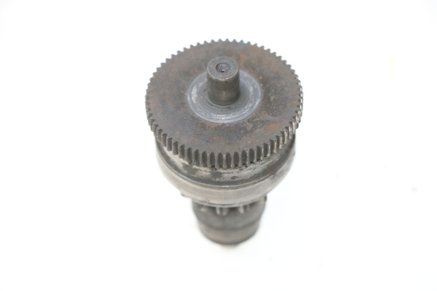 photo de STARTER KLIKKEERWIEL PEUGEOT ELYSTAR 50 (2002 - 2014) - Detail van het onderdeel