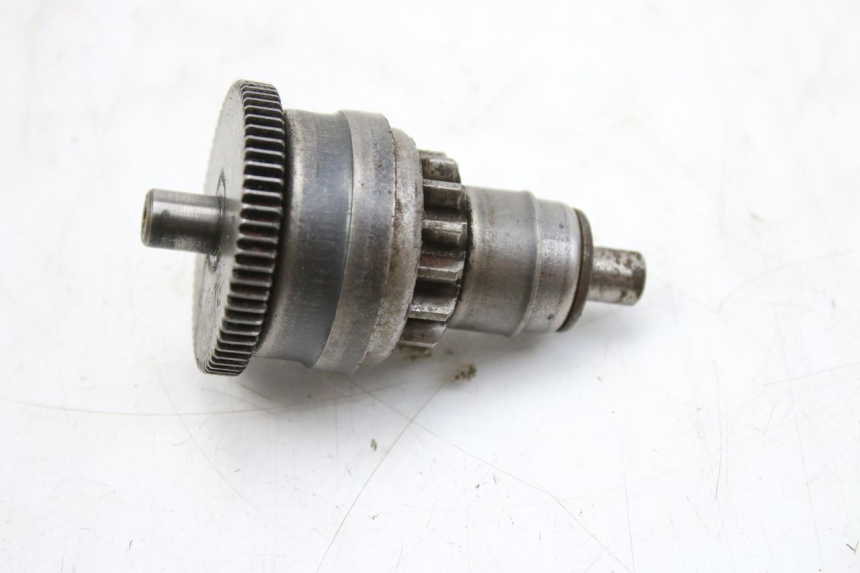 photo de STARTER KLIKKEERWIEL JM MOTORS EVOLIS 4T 50 (2018 - 2022) - Hoofdaanzicht