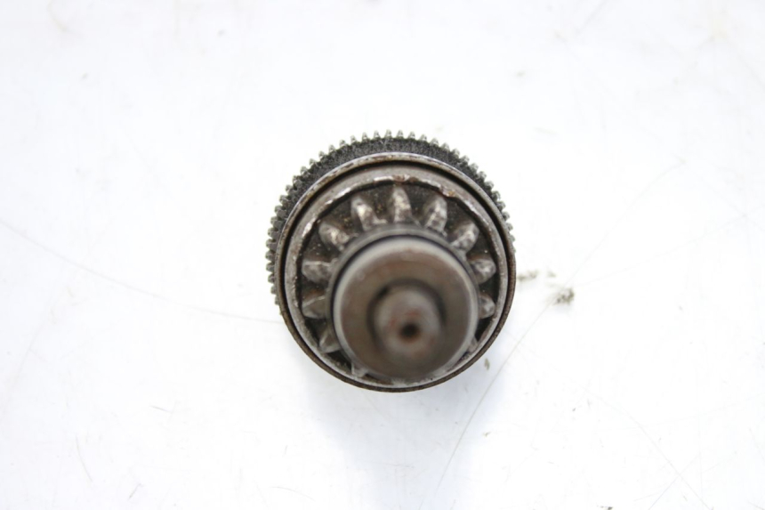 photo de STARTER KLIKKEERWIEL JM MOTORS EVOLIS 4T 50 (2018 - 2022) - Andere kijkhoek