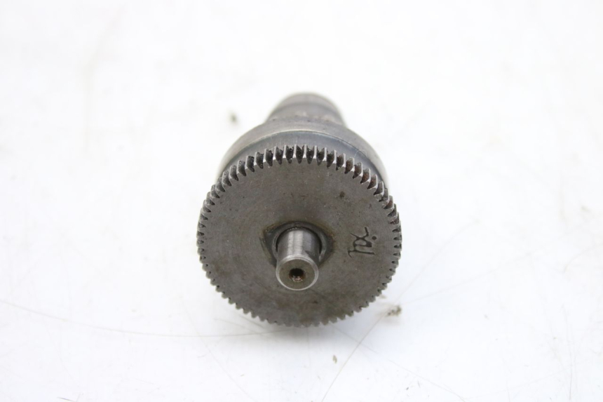 photo de STARTER KLIKKEERWIEL JM MOTORS EVOLIS 4T 50 (2018 - 2022) - Technische close-up