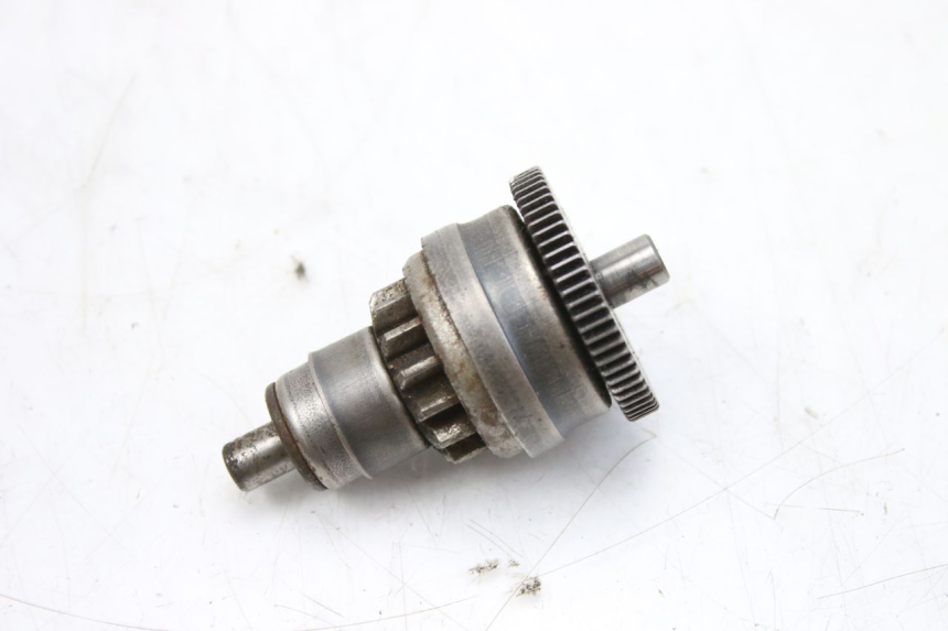 photo de STARTER KLIKKEERWIEL JM MOTORS EVOLIS 4T 50 (2018 - 2022) - Overzicht