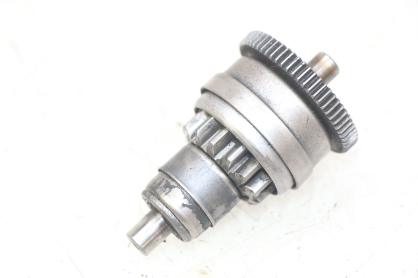 photo de STARTER KLIKKEERWIEL JM MOTORS EVOLIS 4T 50 (2018 - 2022) - Hoofdaanzicht