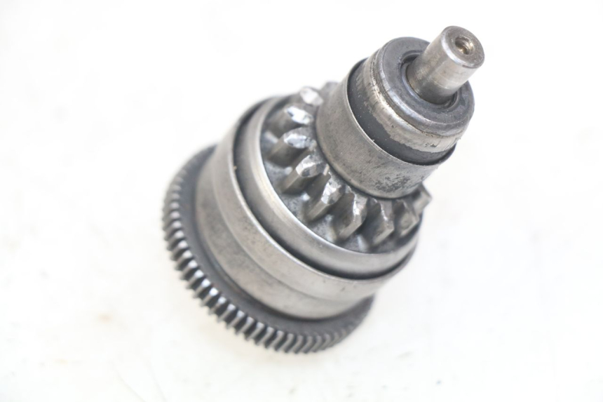 photo de STARTER KLIKKEERWIEL JM MOTORS EVOLIS 4T 50 (2018 - 2022) - Detail van het onderdeel