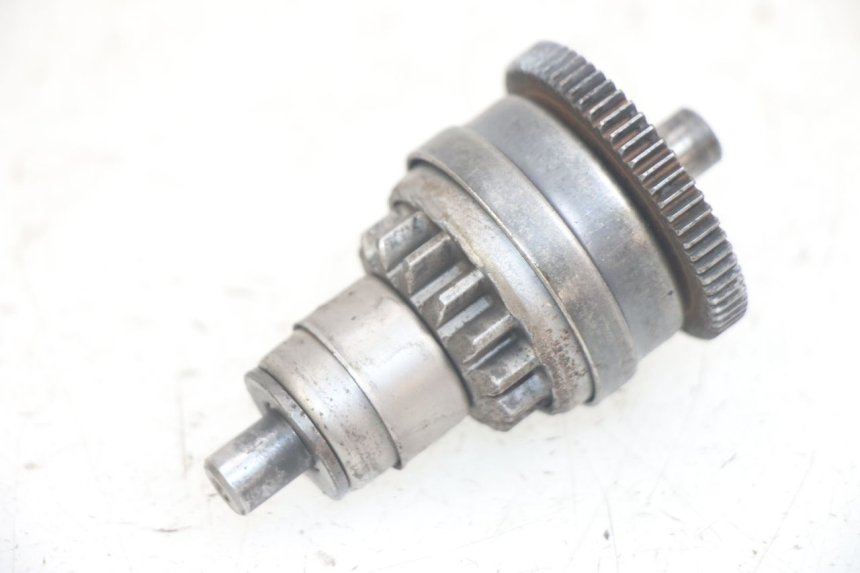 photo de STARTER KLIKKEERWIEL JM MOTORS EVOLIS 4T 50 (2018 - 2022) - Hoofdaanzicht