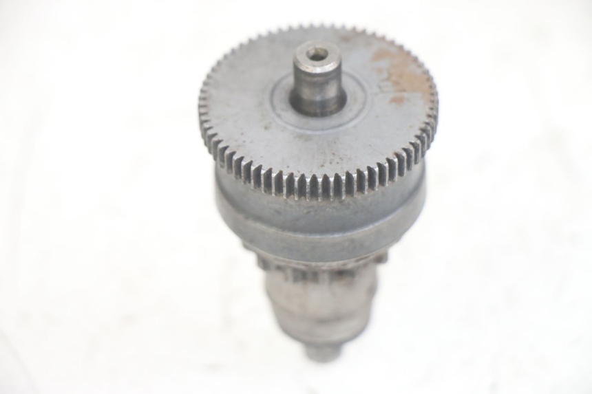 photo de STARTER KLIKKEERWIEL JM MOTORS EVOLIS 4T 50 (2018 - 2022) - Detail van het onderdeel