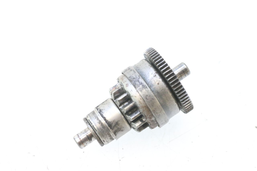 photo de STARTKOPPELING JM MOTORS F45i 4T 50 (2020 - 2023) - Hoofdaanzicht