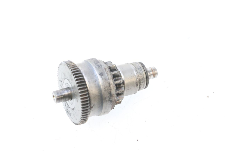photo de STARTKOPPELING JM MOTORS F45i 4T 50 (2020 - 2023) - Detail van het onderdeel