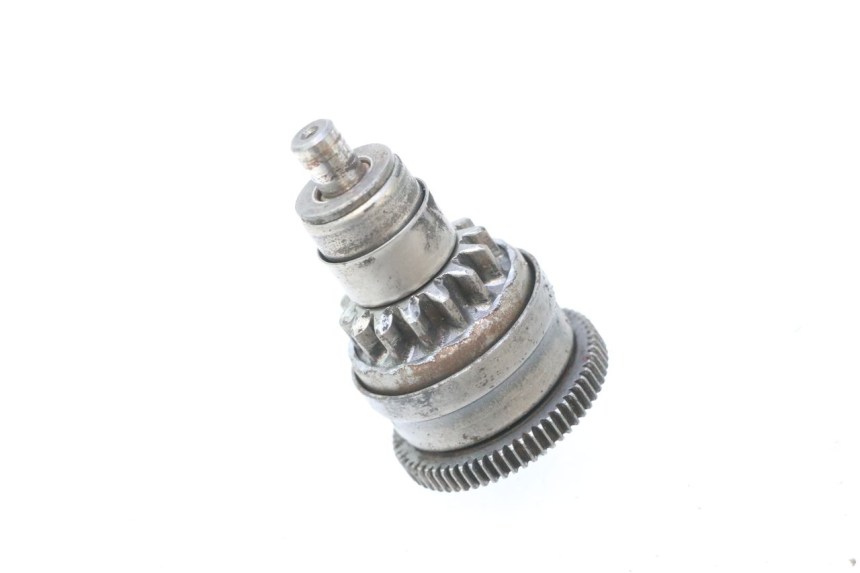 photo de STARTKOPPELING JM MOTORS F45i 4T 50 (2020 - 2023) - Zoom op gebruiksstaat