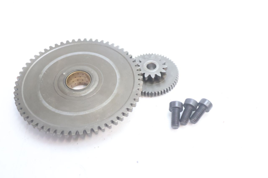 photo de STARTKLOK RIEM HONDA FES S-WING SWING ABS 125 (2007 - 2015) - Detail van het onderdeel
