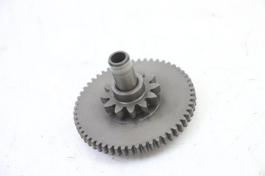 photo de STARTKLOK WIEL YAMAHA FJ 36Y 1100 (1984 - 1985) - Staat van het oppervlak