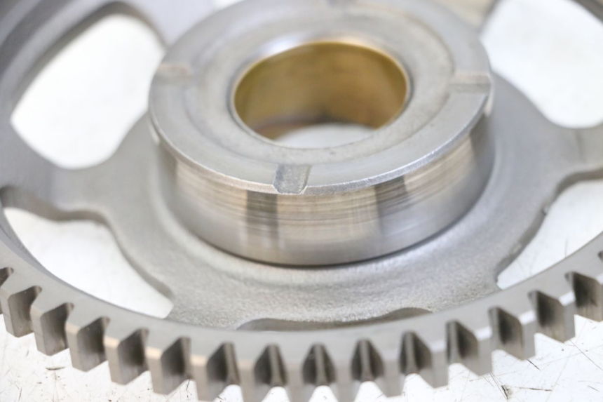 photo de STARTER KLIKKEERWIEL HONDA FJS SILVER WING SILVERWING 400 (2005 - 2008) - Detail van het onderdeel