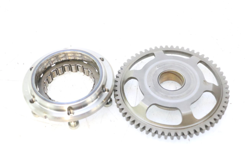 photo de STARTER KLIKKEERWIEL HONDA FJS SILVER WING SILVERWING 400 (2005 - 2008) - Technische close-up