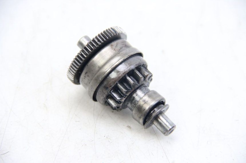 photo de STARTER KLIKKEERWIEL PIAGGIO FLY 2T 50 (2004 - 2017) - Hoofdaanzicht