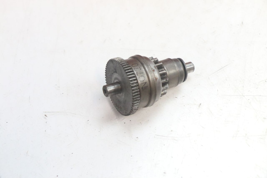 photo de STARTER KLIKKEERWIEL PIAGGIO FLY 2T 50 (2004 - 2017) - Detail van het onderdeel