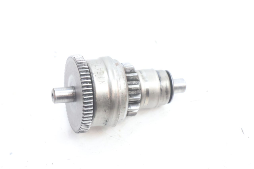 photo de STARTER KLIKKEERWIEL PIAGGIO FLY 2T 50 (2004 - 2017) - Detail van het onderdeel
