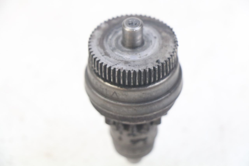 photo de STARTER KLIKKEERWIEL PIAGGIO FLY 4T 50 (2013 - 2017) - Detail van het onderdeel