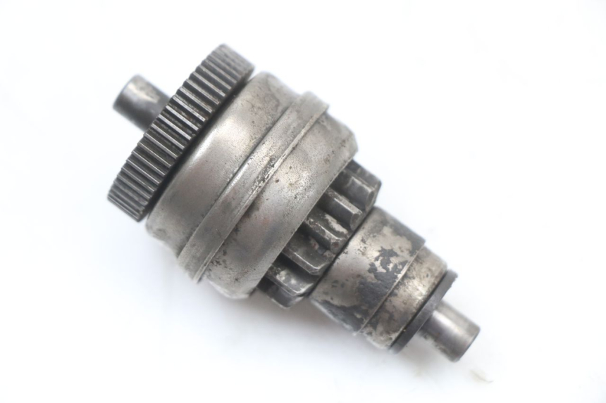 photo de STARTER KLIKKEERWIEL PIAGGIO FLY 4T 50 (2004 - 2010) - Hoofdaanzicht