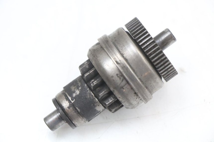 photo de STARTER KLIKKEERWIEL PIAGGIO FLY 4T 50 (2004 - 2010) - Detail van het onderdeel