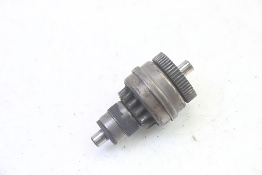 photo de STARTER KLIKKEERWIEL PIAGGIO FLY 4T 50 (2013 - 2017) - Hoofdaanzicht