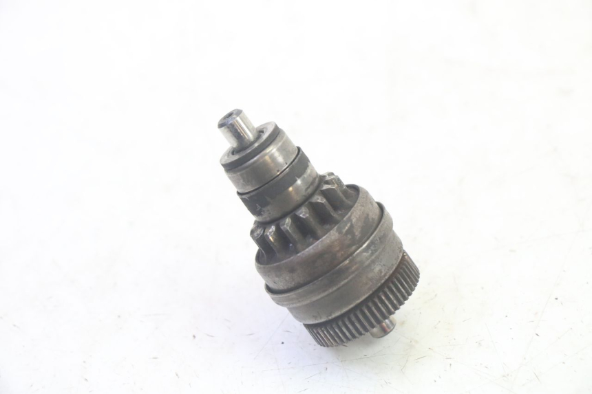 photo de STARTER KLIKKEERWIEL PIAGGIO FLY 4T 50 (2013 - 2017) - Zoom op gebruiksstaat