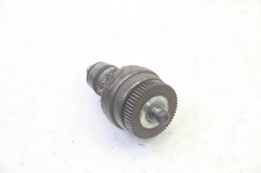 photo de STARTER KLIKKEERWIEL PIAGGIO FLY 4T 50 (2013 - 2017) - Andere kijkhoek