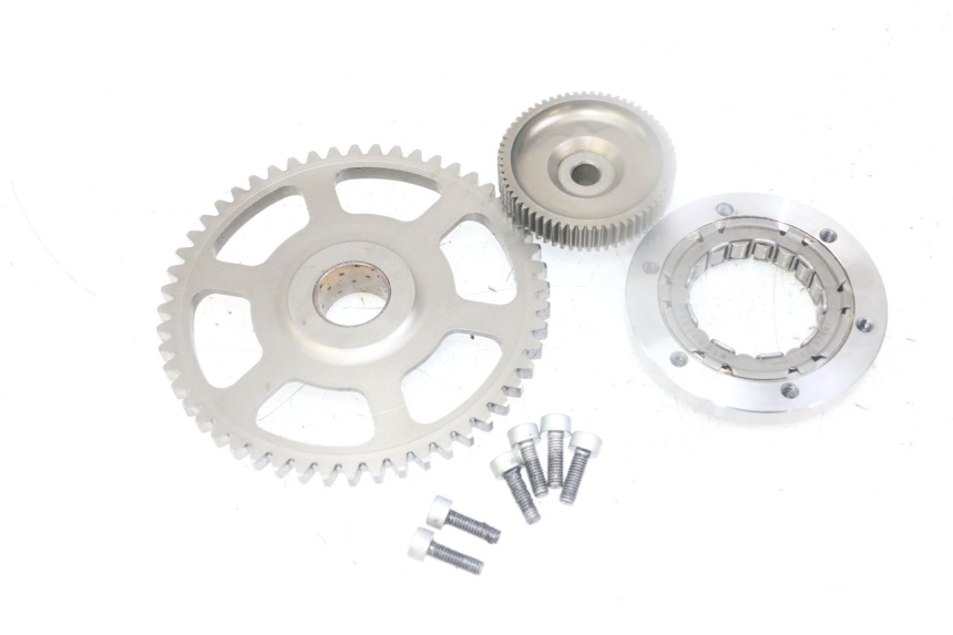 photo de STARTER KLIKKEERWIEL HONDA FORZA ABS 300 (2013 - 2017) - Overzicht