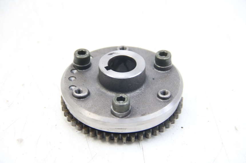 photo de STARTER KLIKKEERWIEL YAMAHA FZS FAZER 600 (2001 - 2003) - Hoofdaanzicht