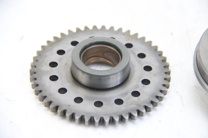 photo de STARTER KLIKKEERWIEL YAMAHA FZS FAZER 600 (2001 - 2003) - Andere kijkhoek