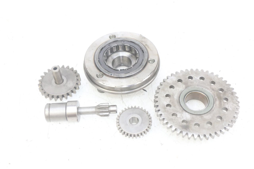 photo de STARTER KLIKKEERWIEL YAMAHA FZS FAZER 600 (1998 - 2001) - Overzicht