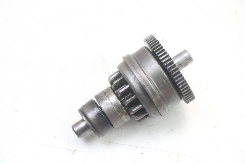 photo de STARTER KLIKKEERWIEL GILERA STALKER 50 (1997 - 2005) - Hoofdaanzicht