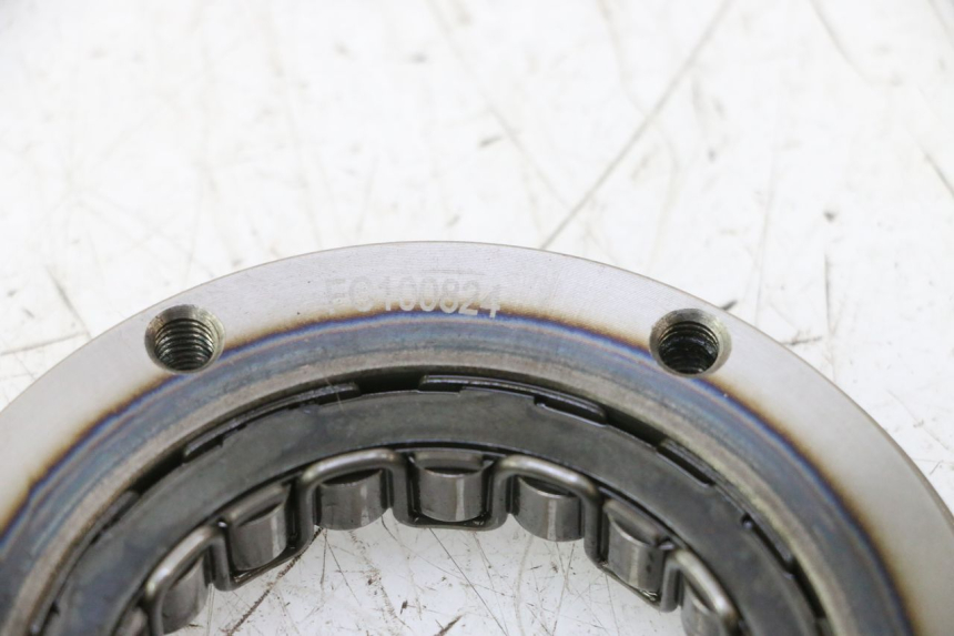 photo de STARTER KLIKKEERWIEL GILERA GP 800 (2007 - 2013) - Detail van het onderdeel