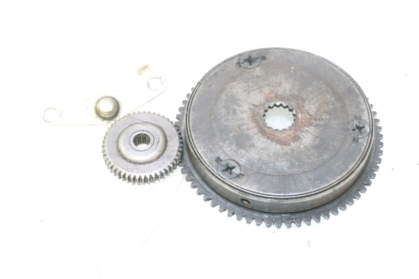 photo de STARTER KLIKKEERWIEL NECO GPX LC 2T 50 (2014 - 2018) - Detail van het onderdeel
