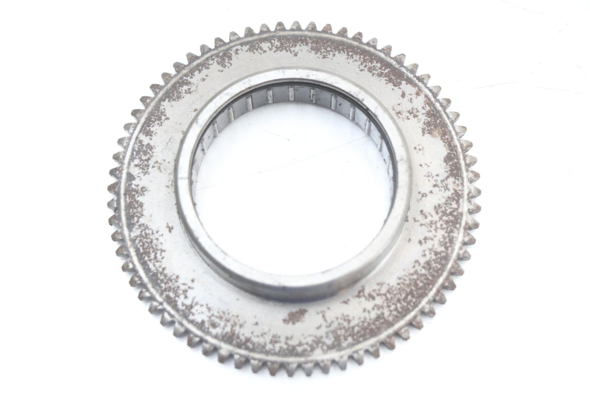 photo de STARTER KLIKKEERWIEL TNT MOTOR GRIDO 2T 50 (2010 - 2019) - Zoom op gebruiksstaat