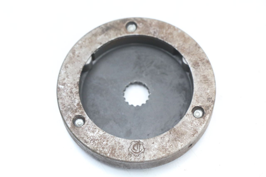 photo de STARTER KLIKKEERWIEL TNT MOTOR GRIDO 2T 50 (2010 - 2019) - Andere kijkhoek