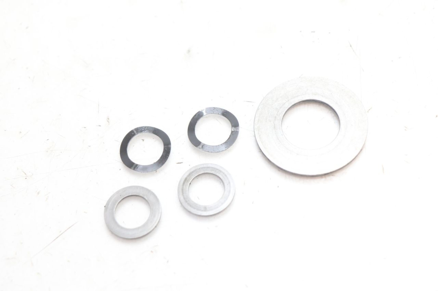 photo de STARTER KLIKKEERWIEL SUZUKI GSR 600 (2005 - 2012) - Technische close-up