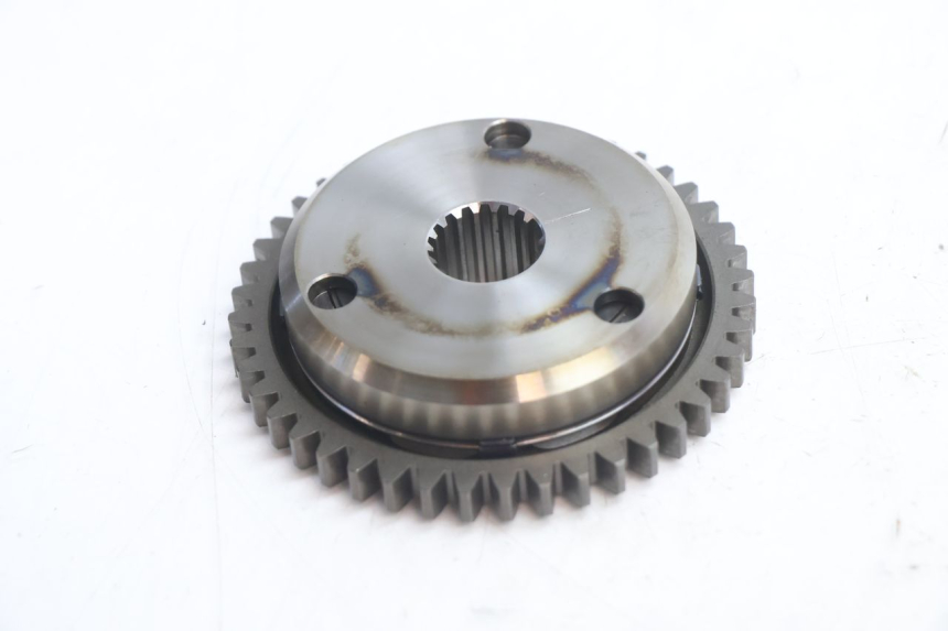photo de STARTER KLIKKEERWIEL SUZUKI GSR 600 (2005 - 2012) - Overzicht