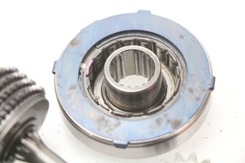 photo de STARTKLOK RIEM SUZUKI GSX-R GSXR K16 1000 (2012 - 2016) - Overzicht