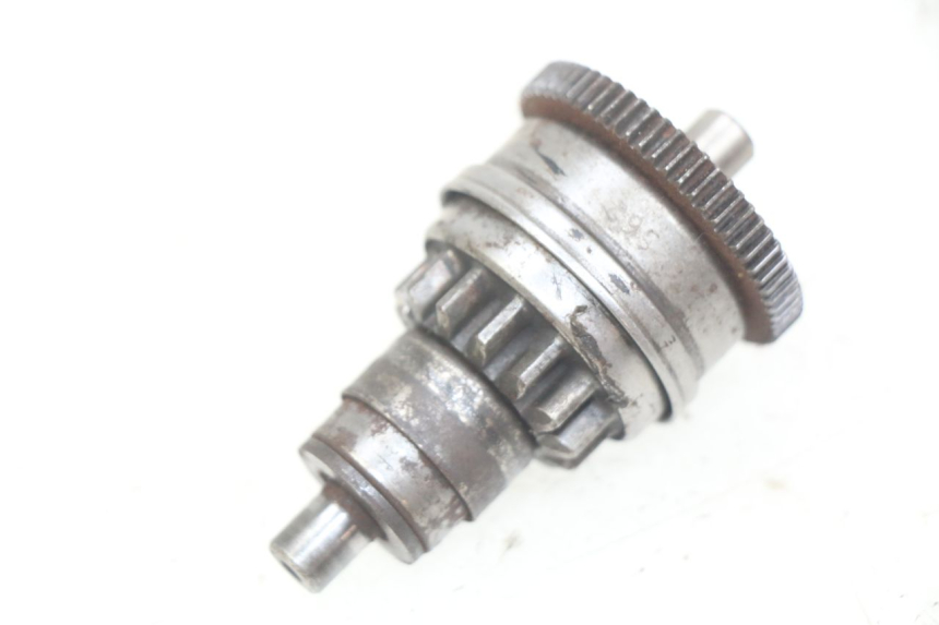 photo de STARTER KLIKKEERWIEL EUROCKA GTR-C 50 (2012 - 2021) - Hoofdaanzicht