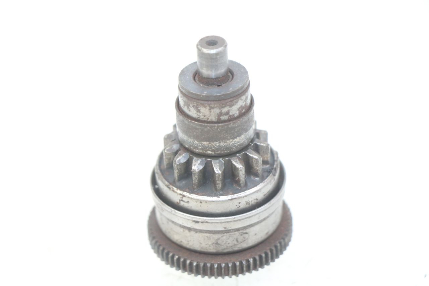 photo de STARTER KLIKKEERWIEL EUROCKA GTR-C 50 (2012 - 2021) - Zoom op gebruiksstaat