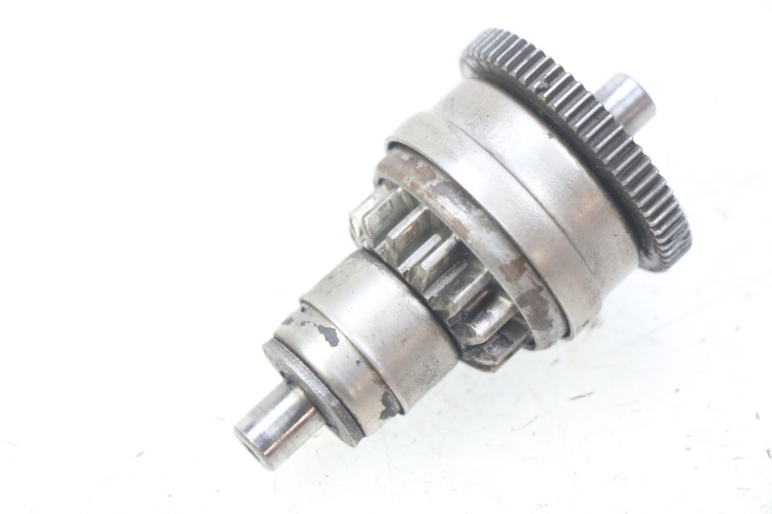 photo de STARTKLOK WIEL EUROCKA GTR 50 (2018 - 2021) - Hoofdaanzicht