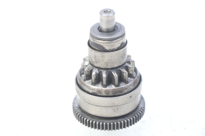 photo de STARTKLOK WIEL EUROCKA GTR 50 (2018 - 2021) - Zoom op gebruiksstaat