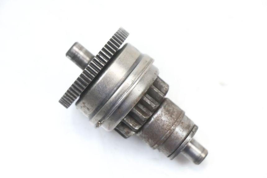 photo de STARTER KLIKKEERWIEL EUROCKA GTR 50 (2007 - 2017) - Hoofdaanzicht