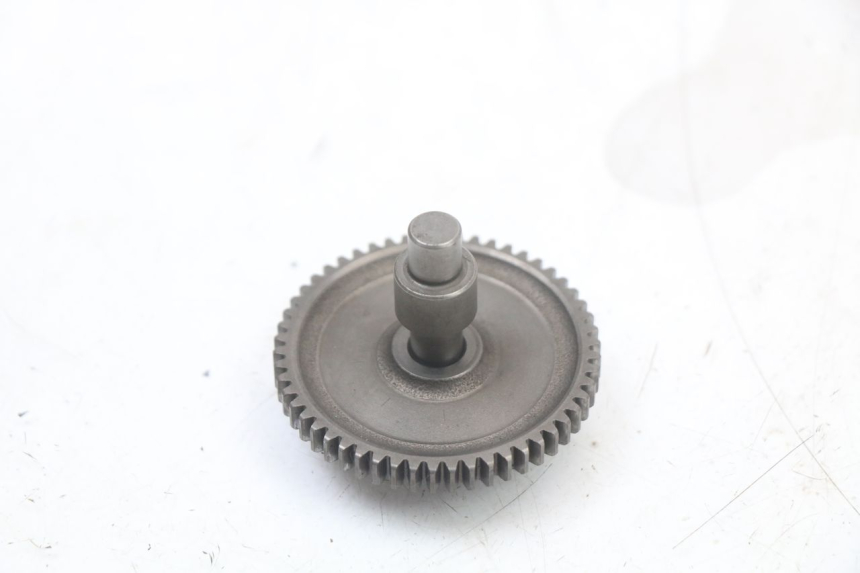 photo de STARTER KLIKKEERWIEL HONDA NES AROBASE 125 (2000 - 2003) - Bevestigingspunten